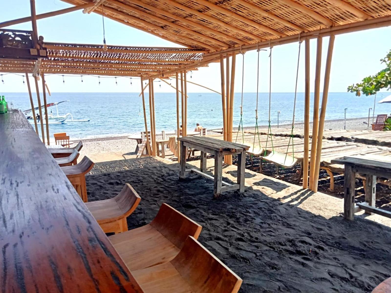 Classic Beach Villas Amed Kültér fotó
