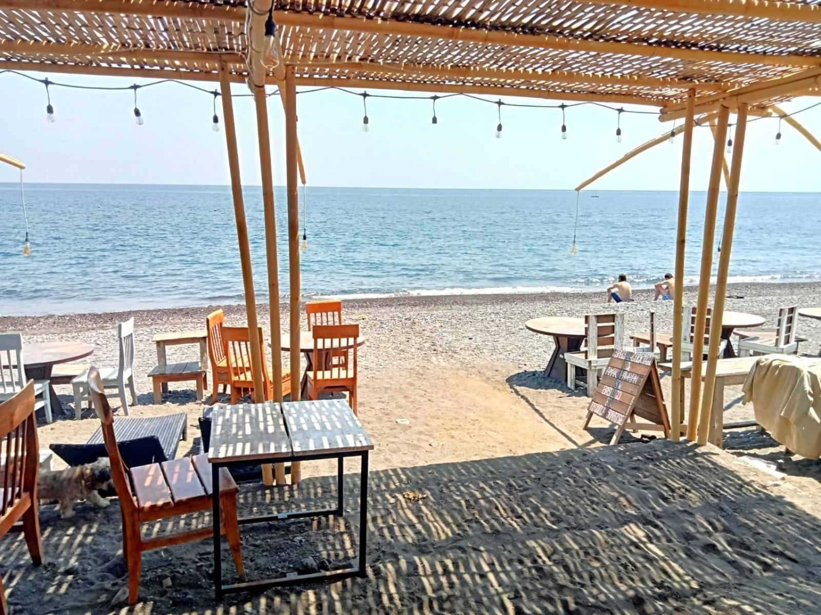 Classic Beach Villas Amed Kültér fotó