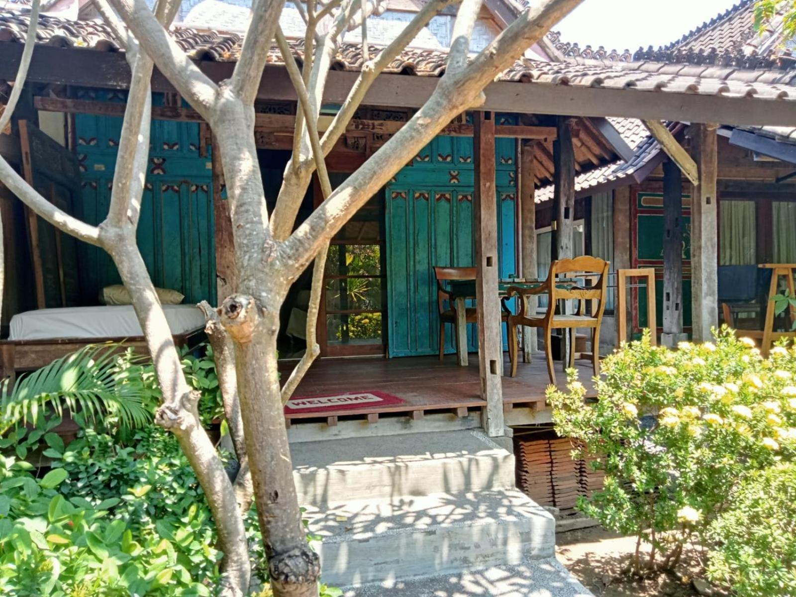Classic Beach Villas Amed Kültér fotó
