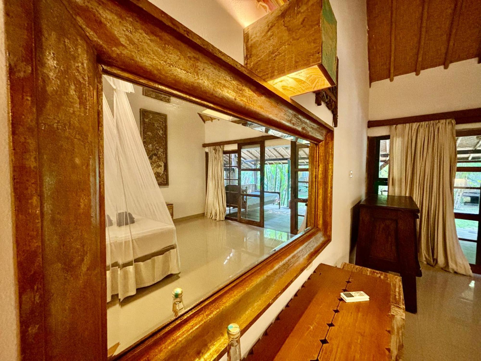 Classic Beach Villas Amed Szoba fotó