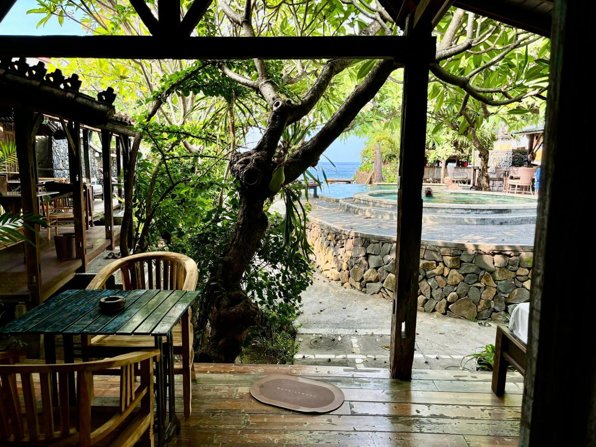 Classic Beach Villas Amed Szoba fotó